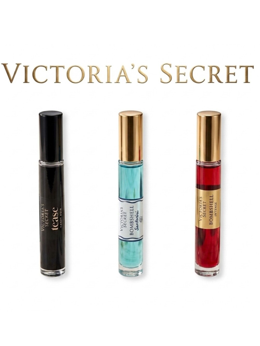 Victoria's Secret Lot